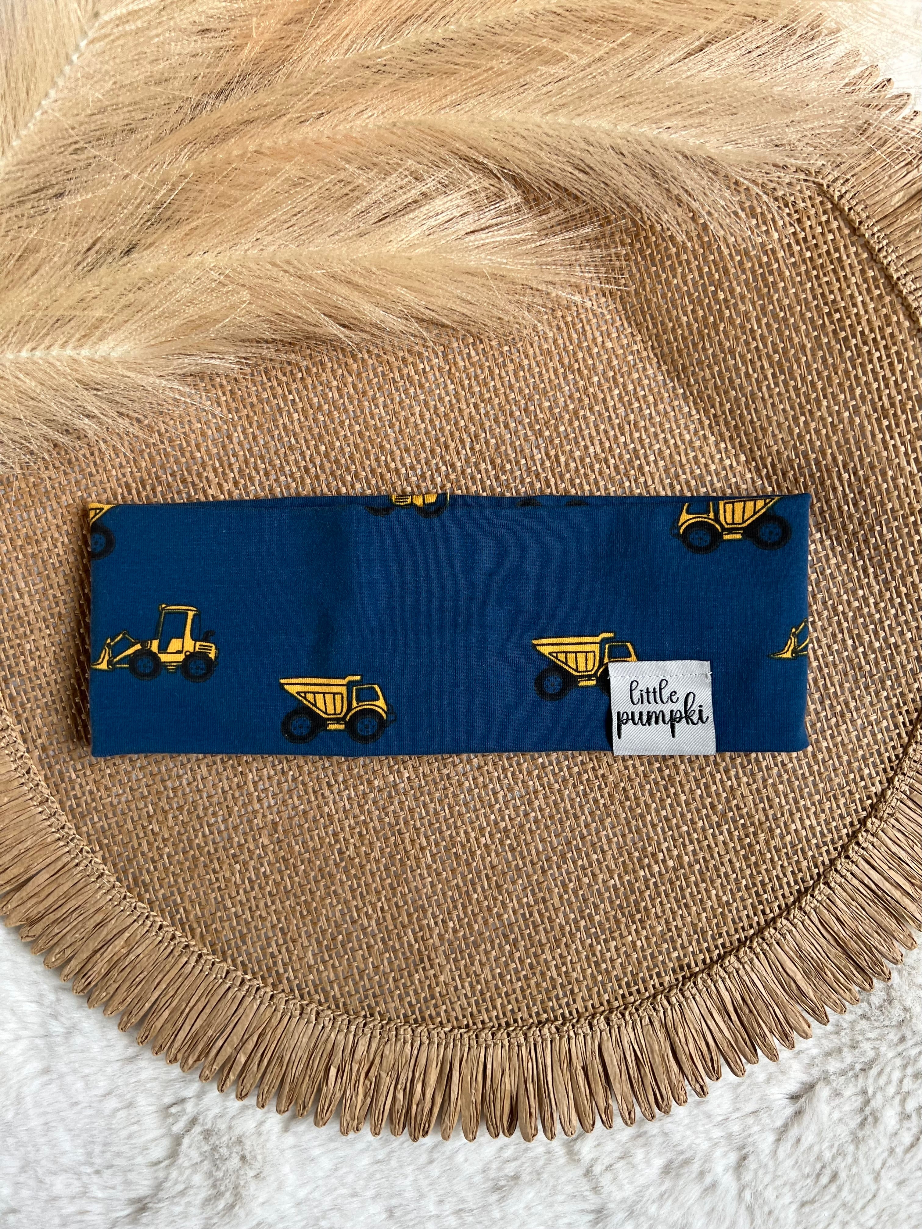 Stirnband Motive Kinder