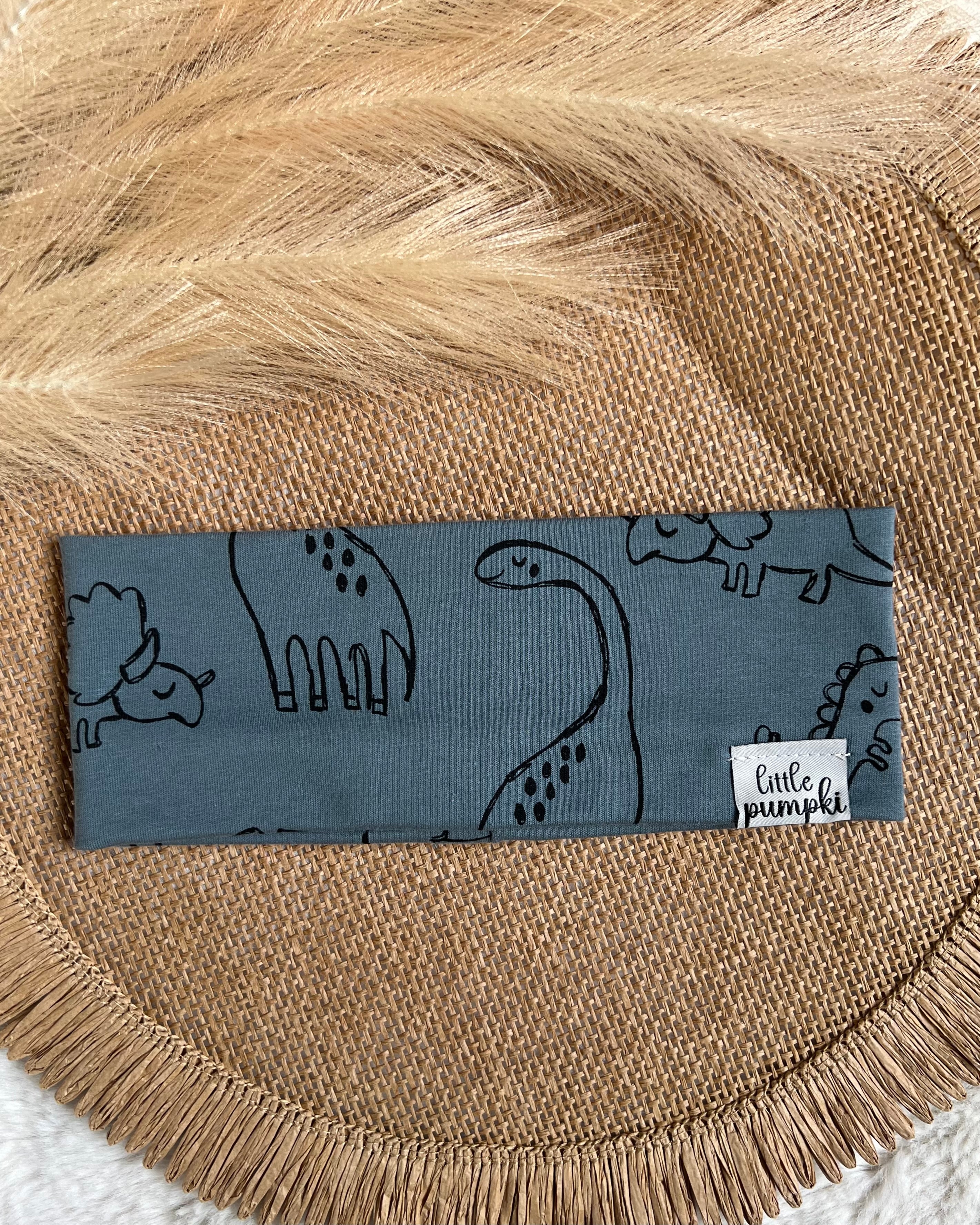 Stirnband Motive Kinder