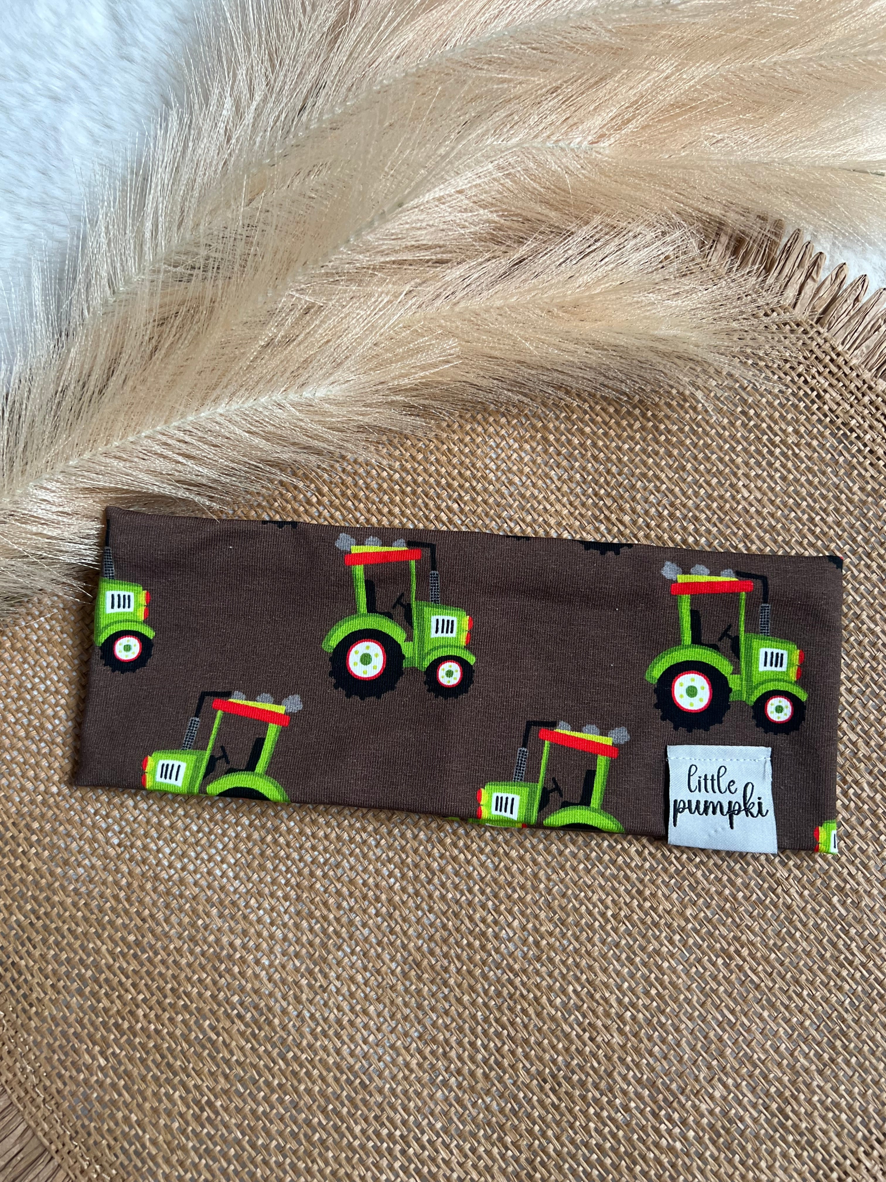 Stirnband Motive Kinder