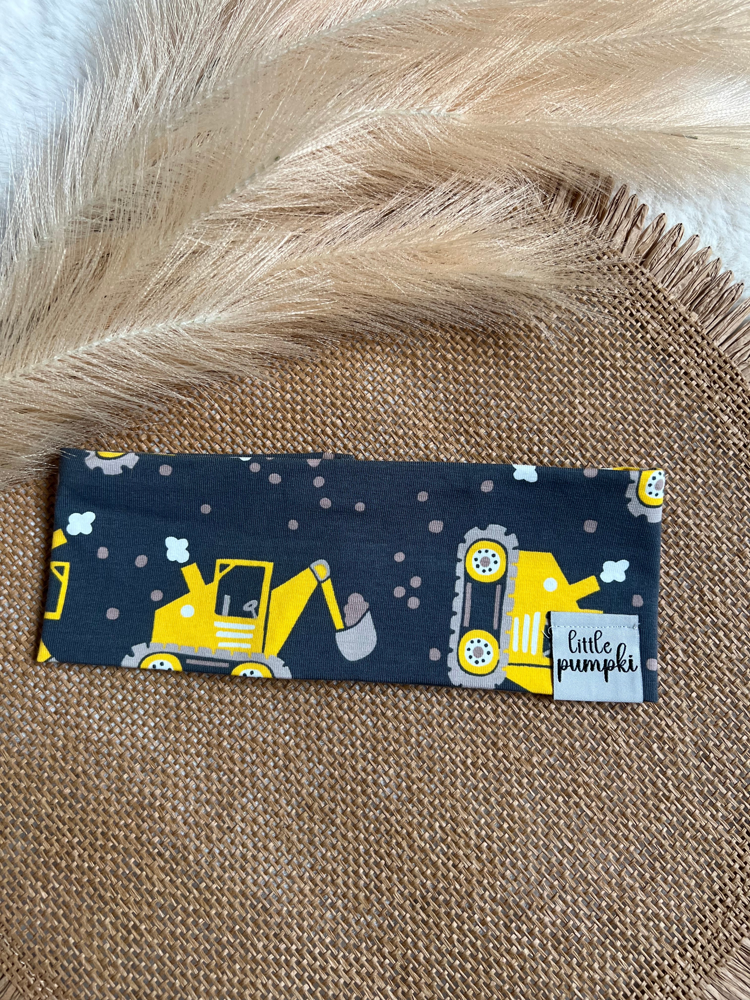 Stirnband Motive Kinder