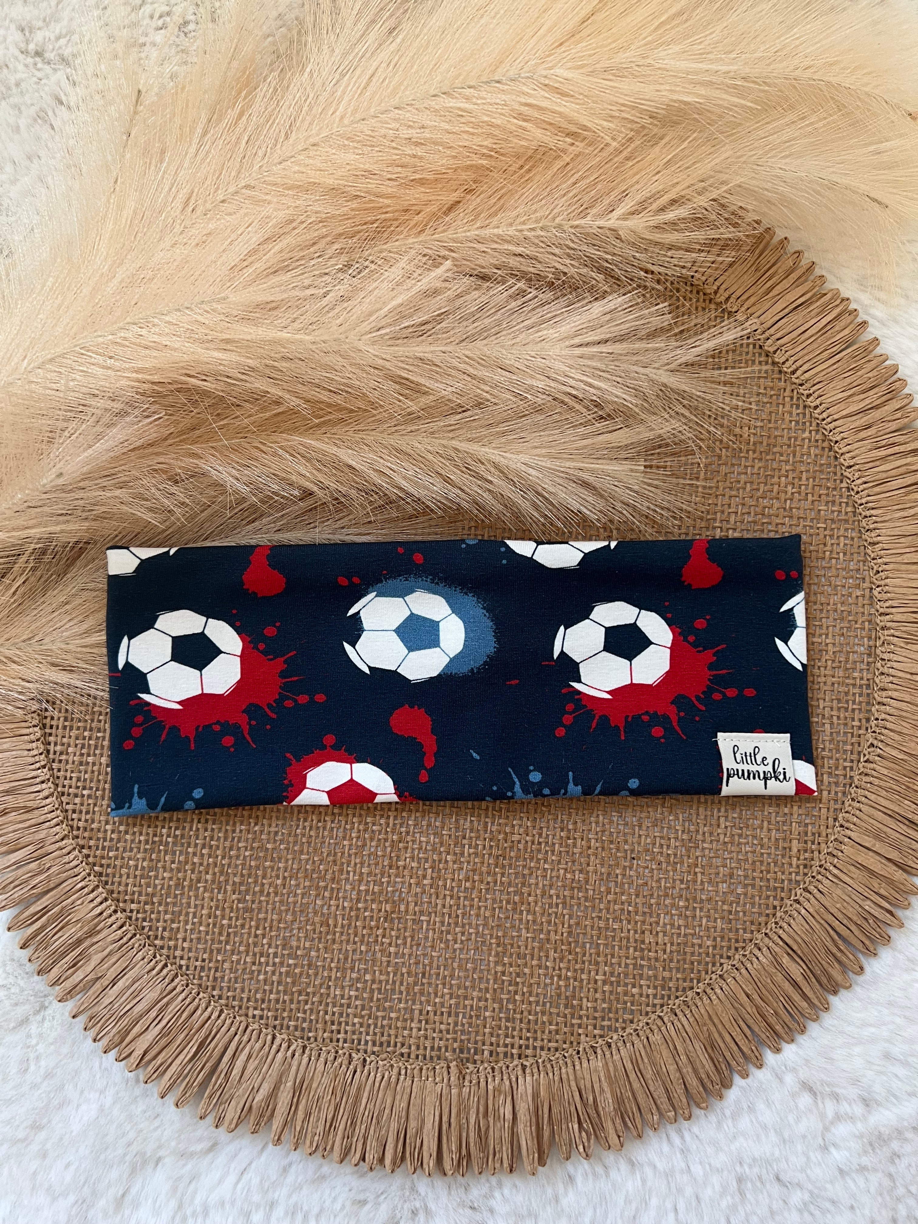 Stirnband Motive Kinder