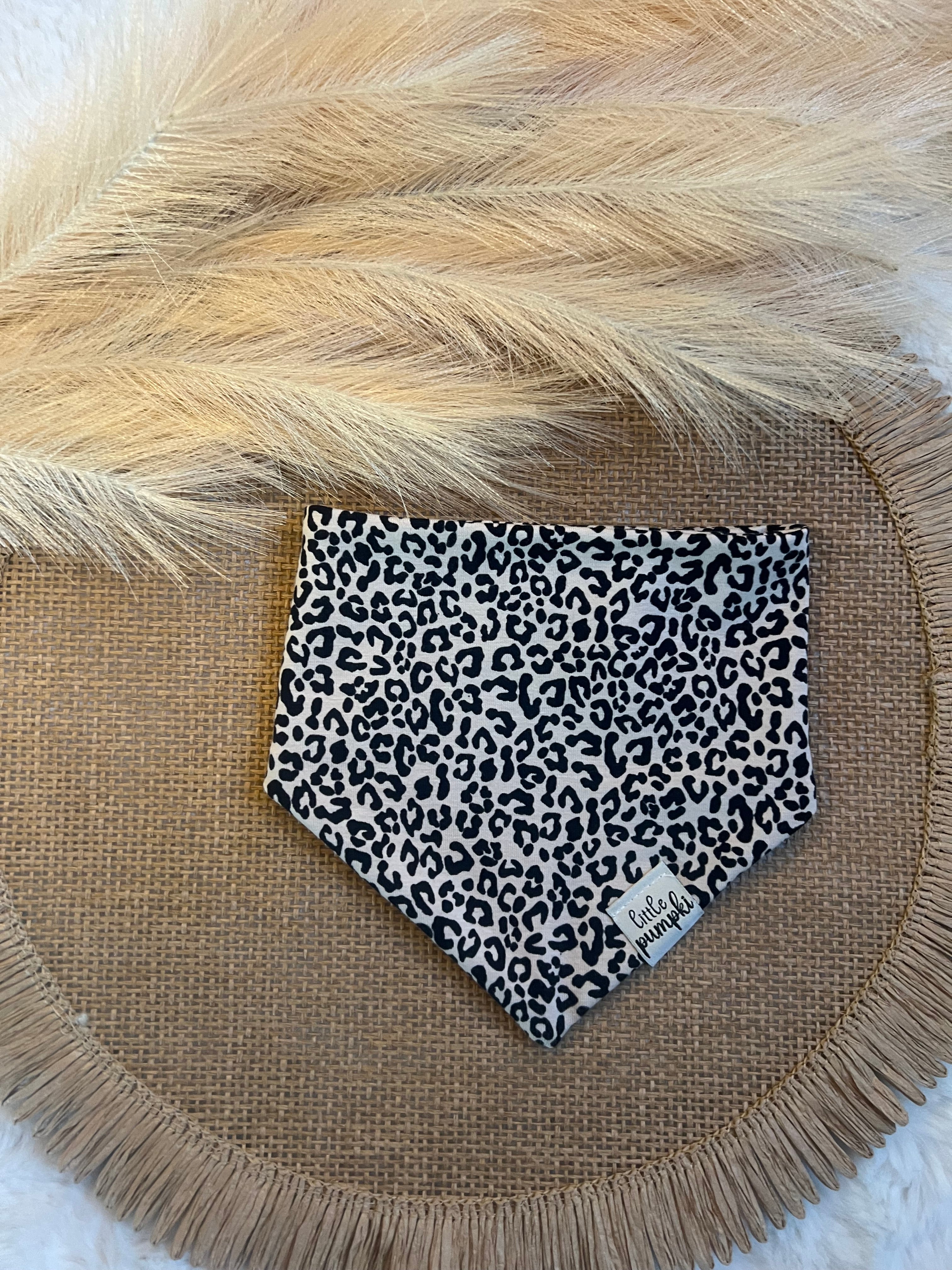 Dreieckstücher Motiv