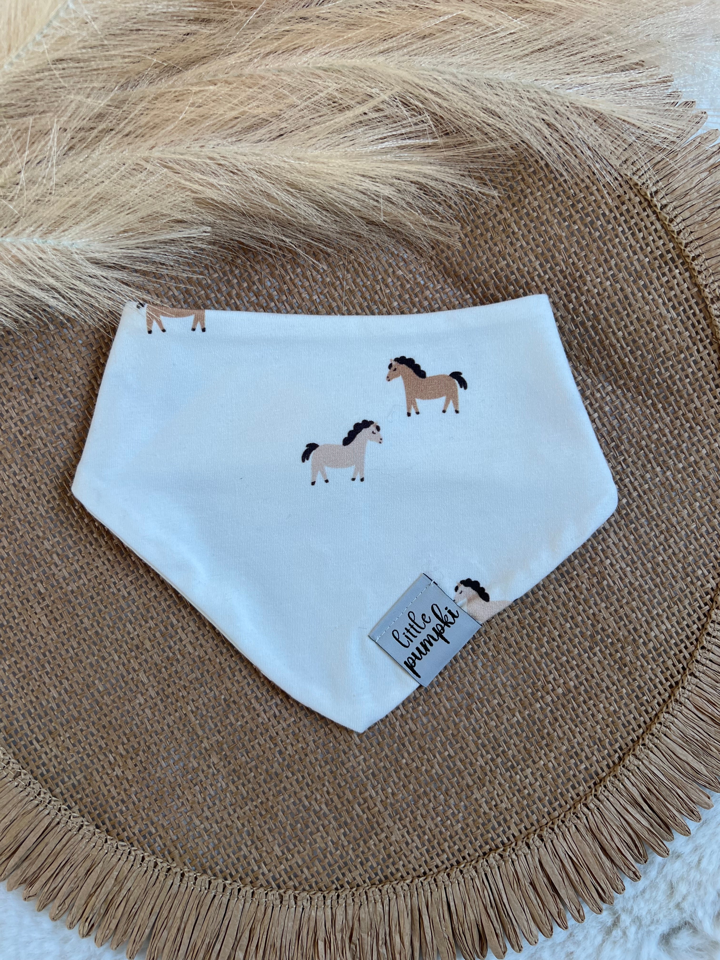 Dreieckstücher Motiv