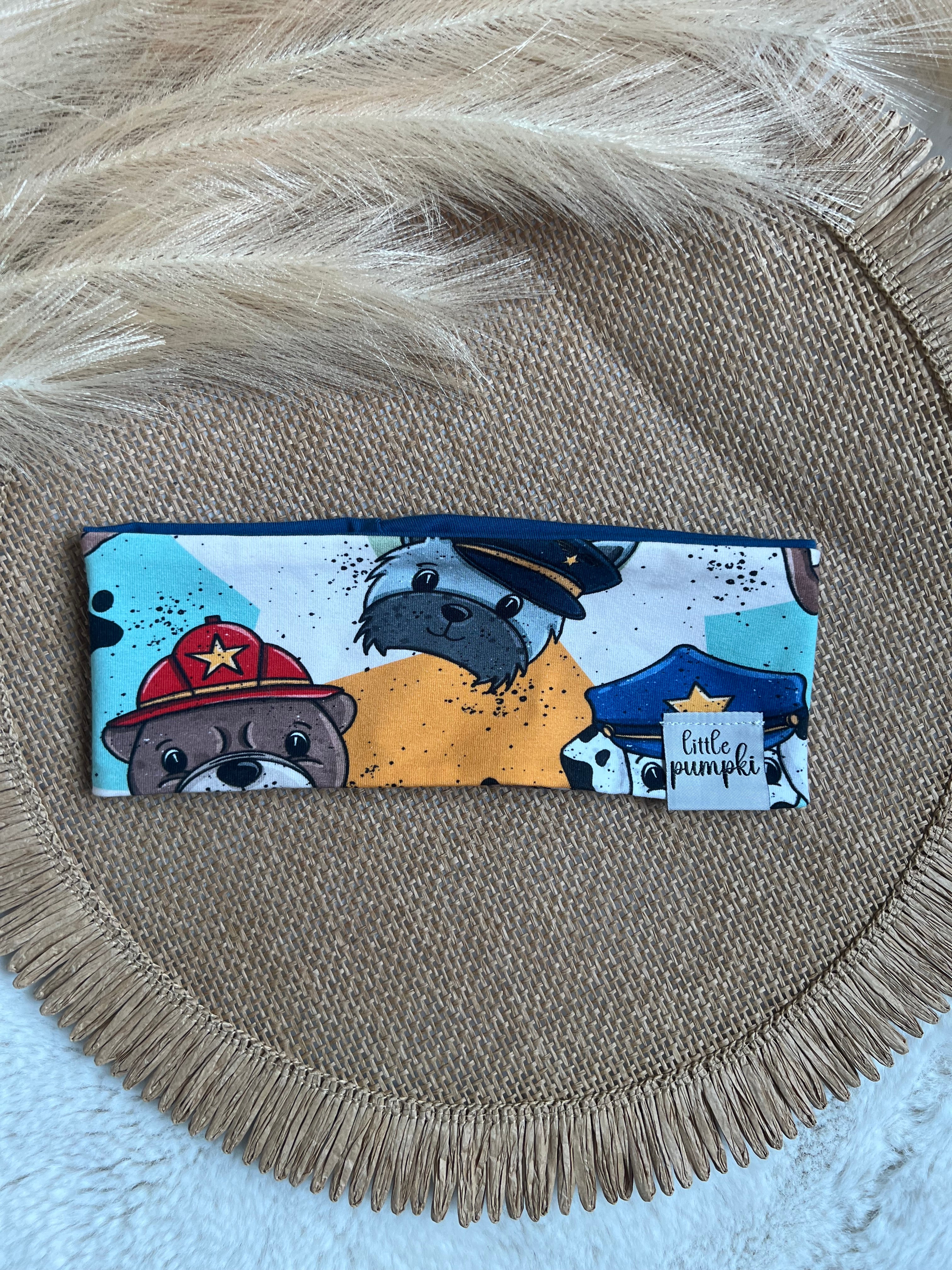 Stirnband Motive Kinder