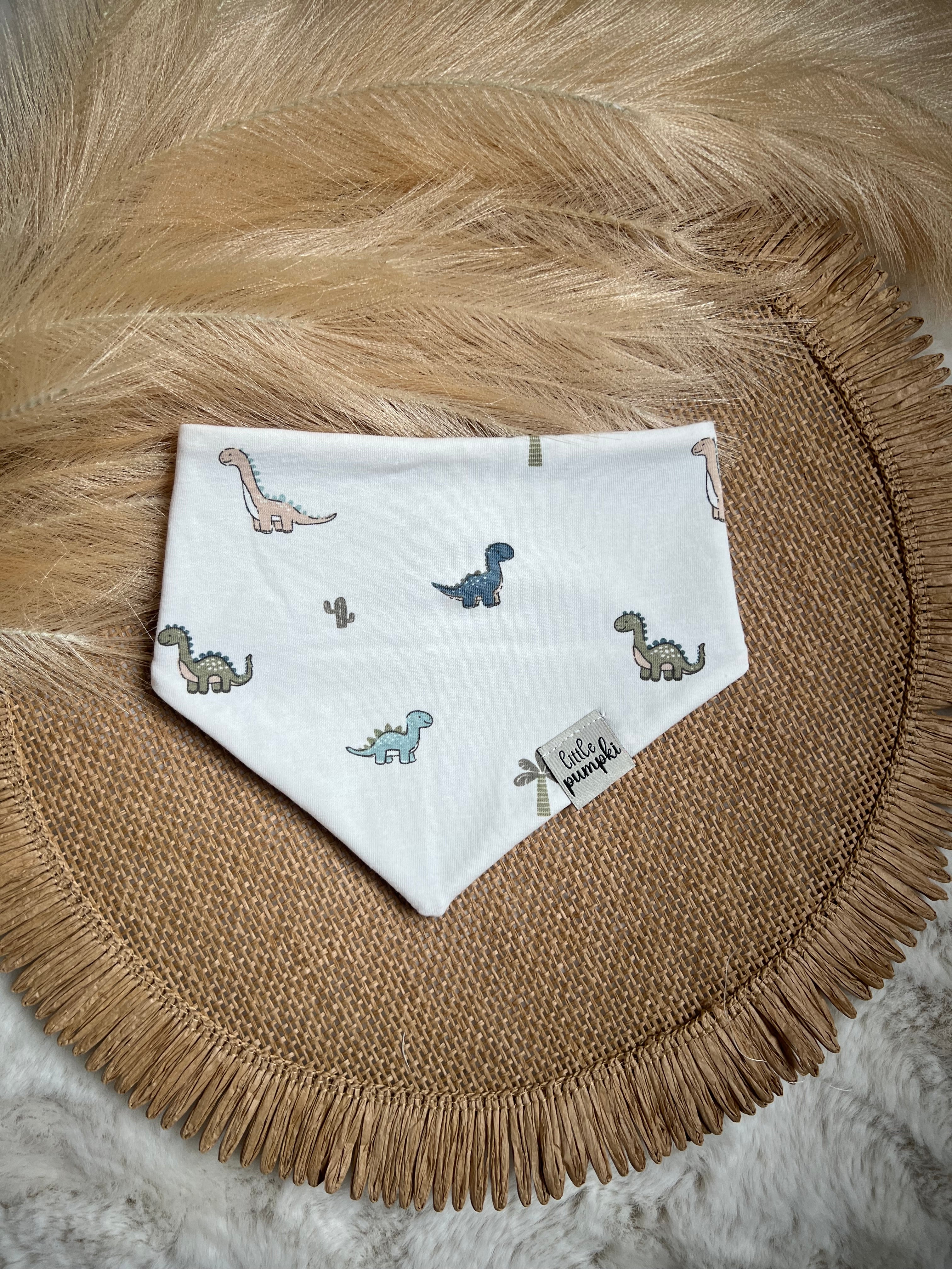 Dreieckstücher Motiv