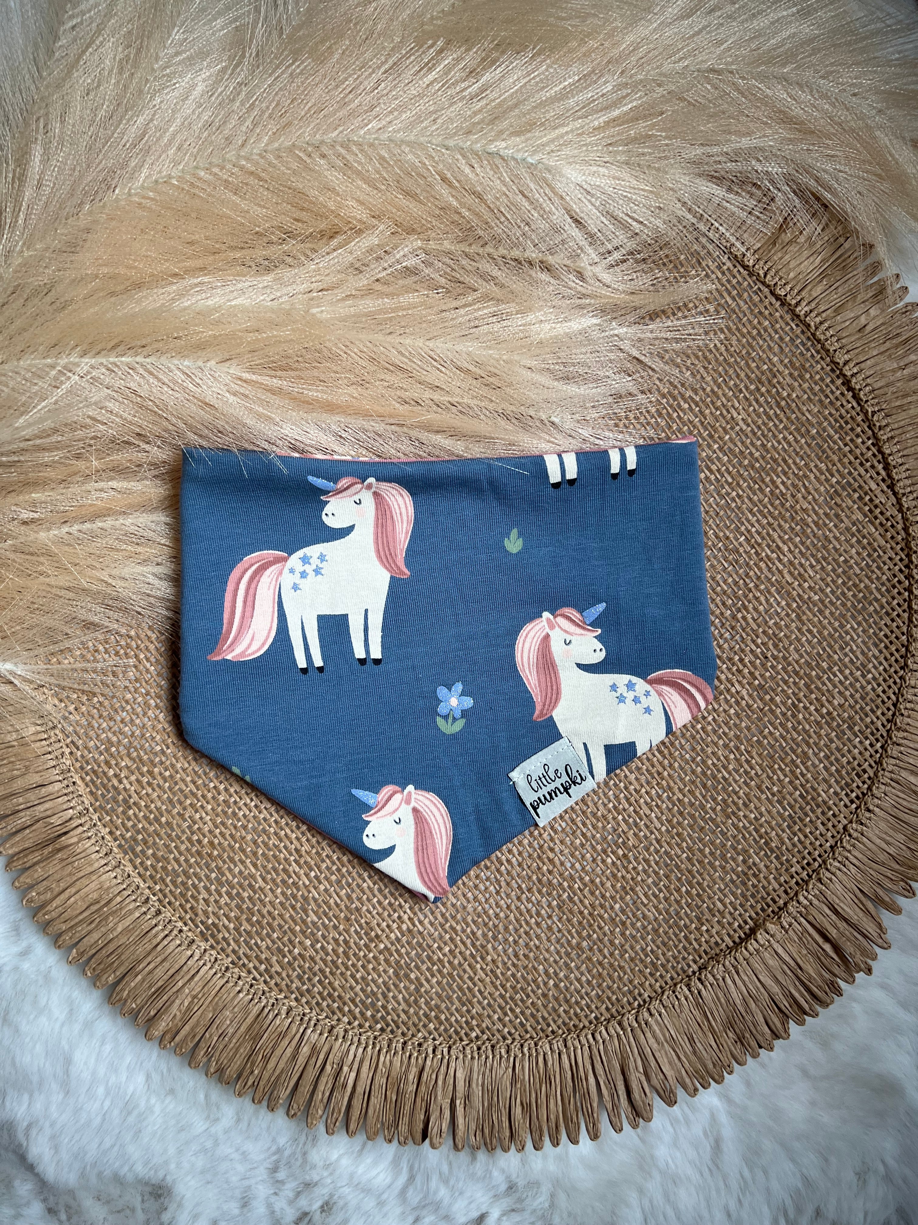 Dreieckstücher Motiv