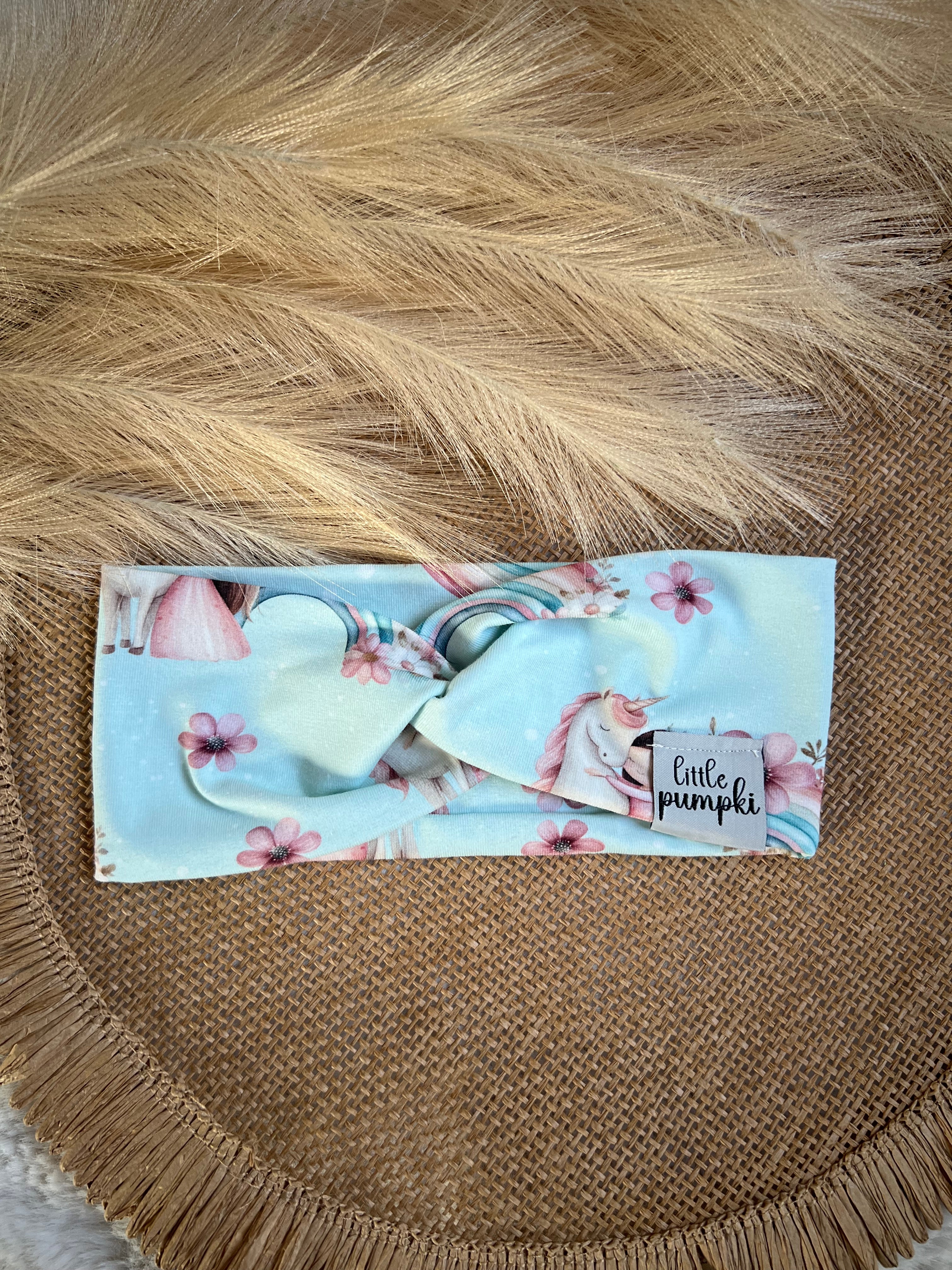 Stirnband Motive Kinder