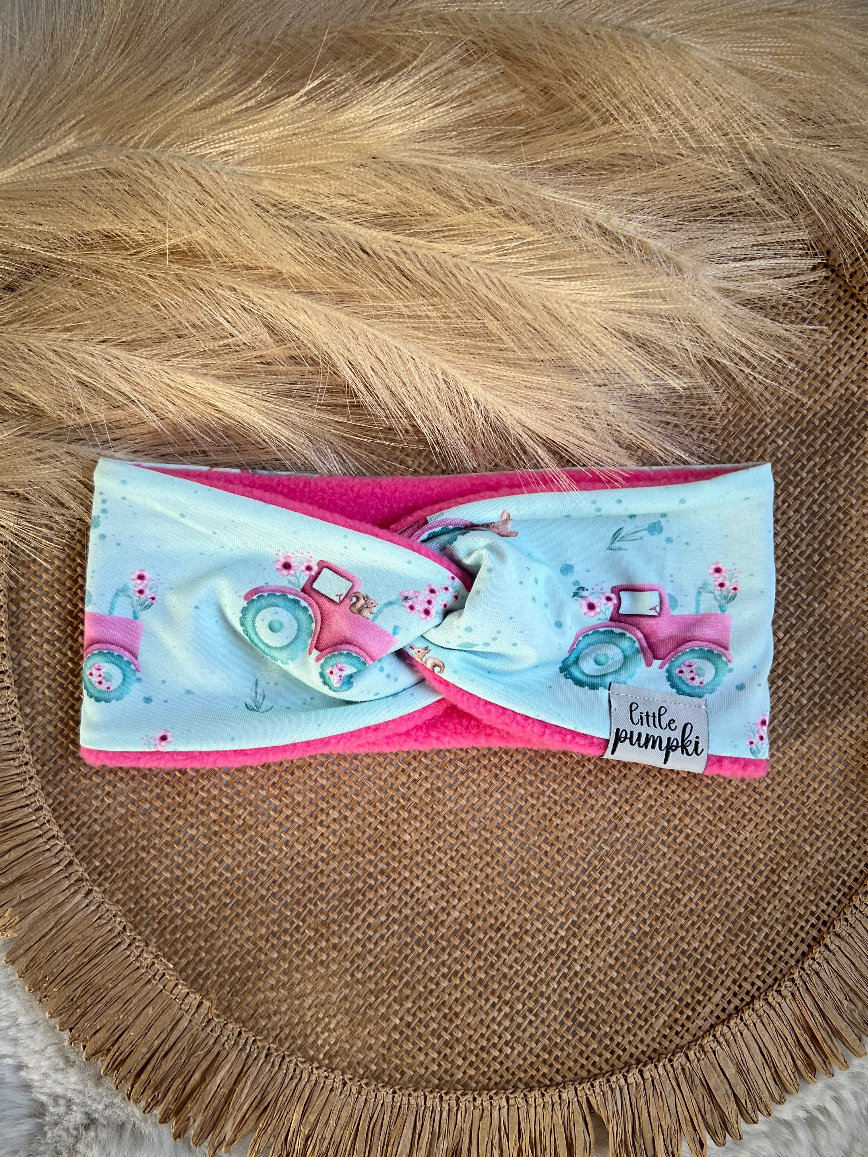 Stirnband Motive Kinder