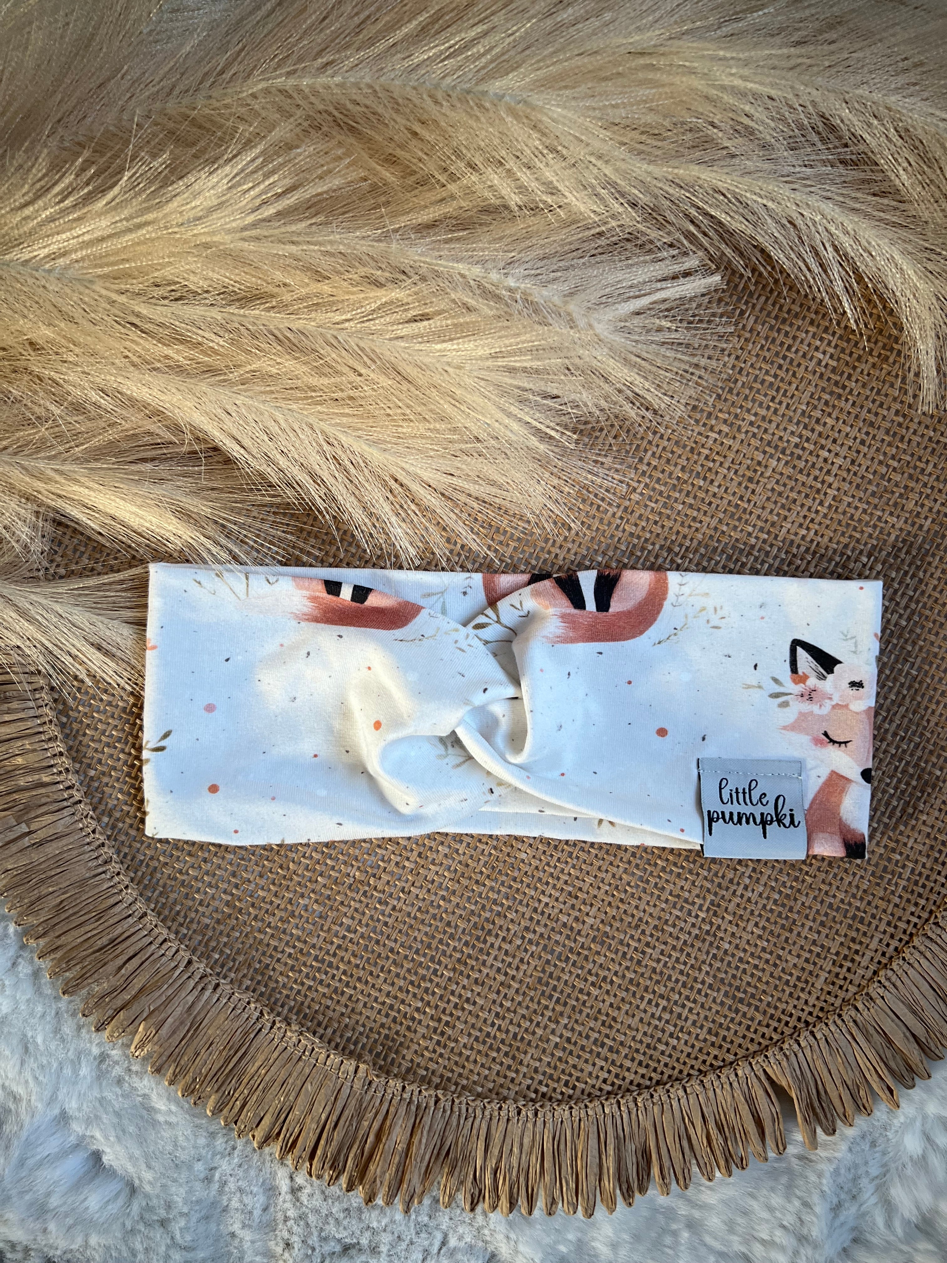 Stirnband Motive Kinder