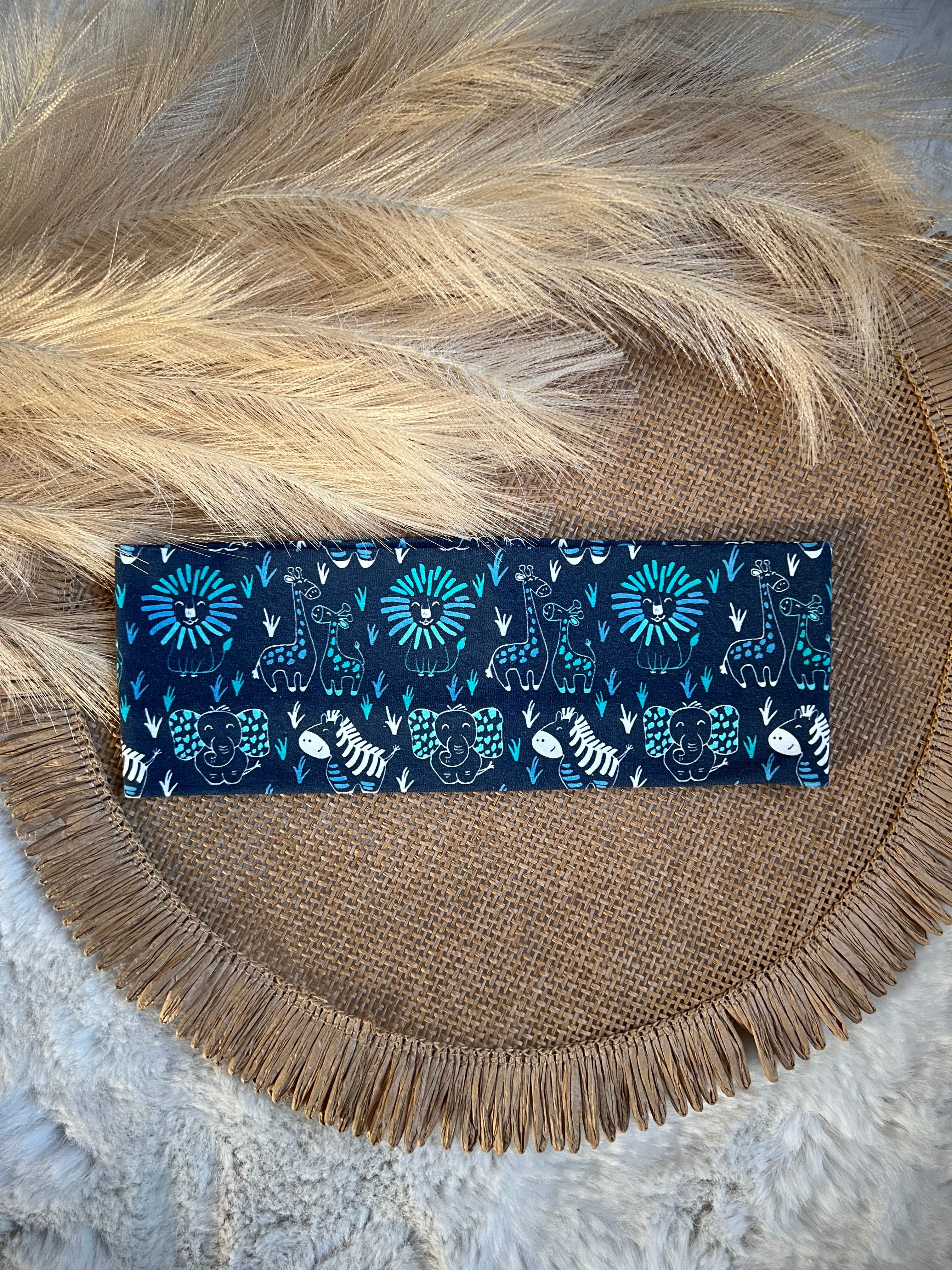 Stirnband Motive Kinder