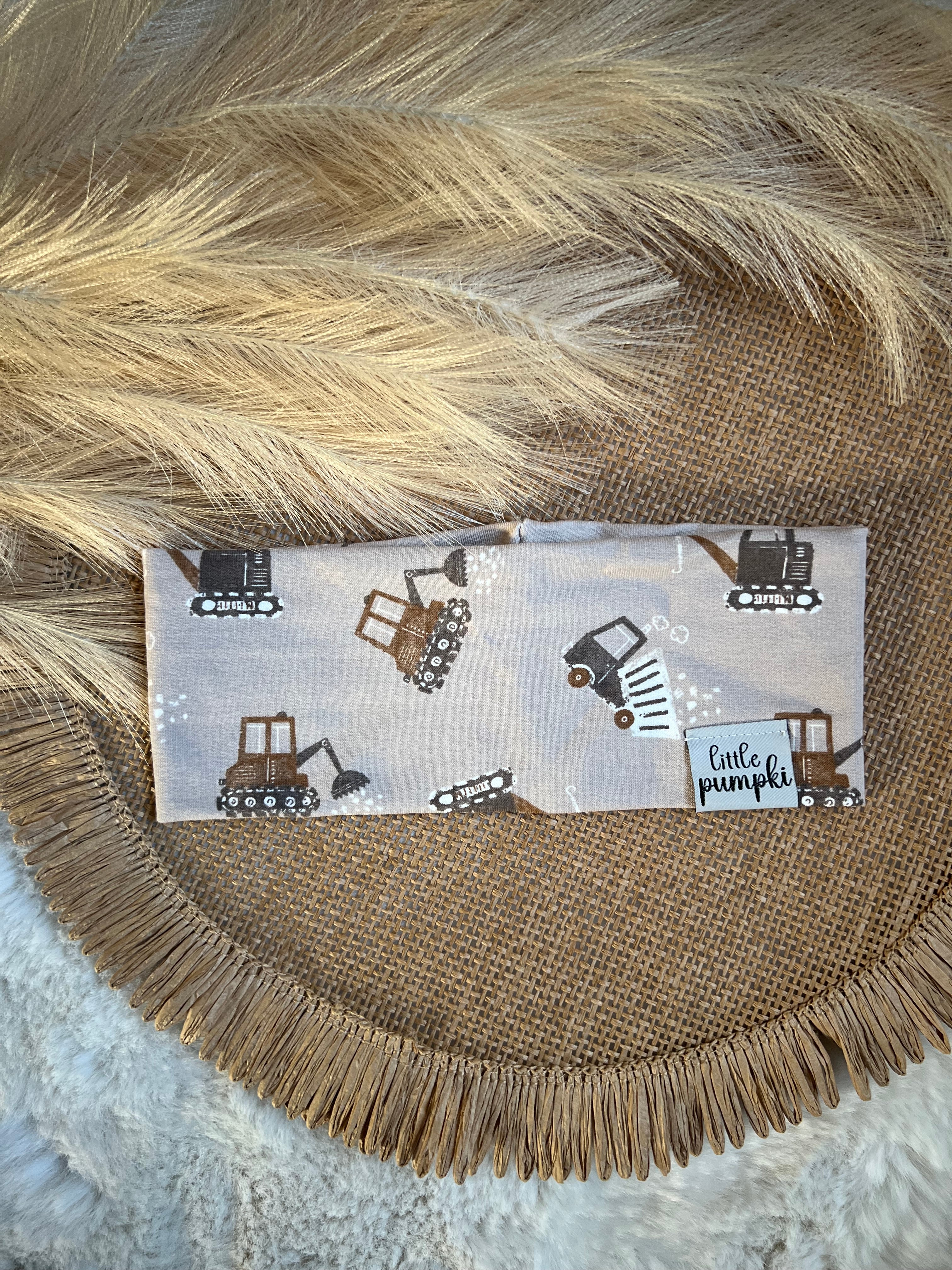 Stirnband Motive Kinder