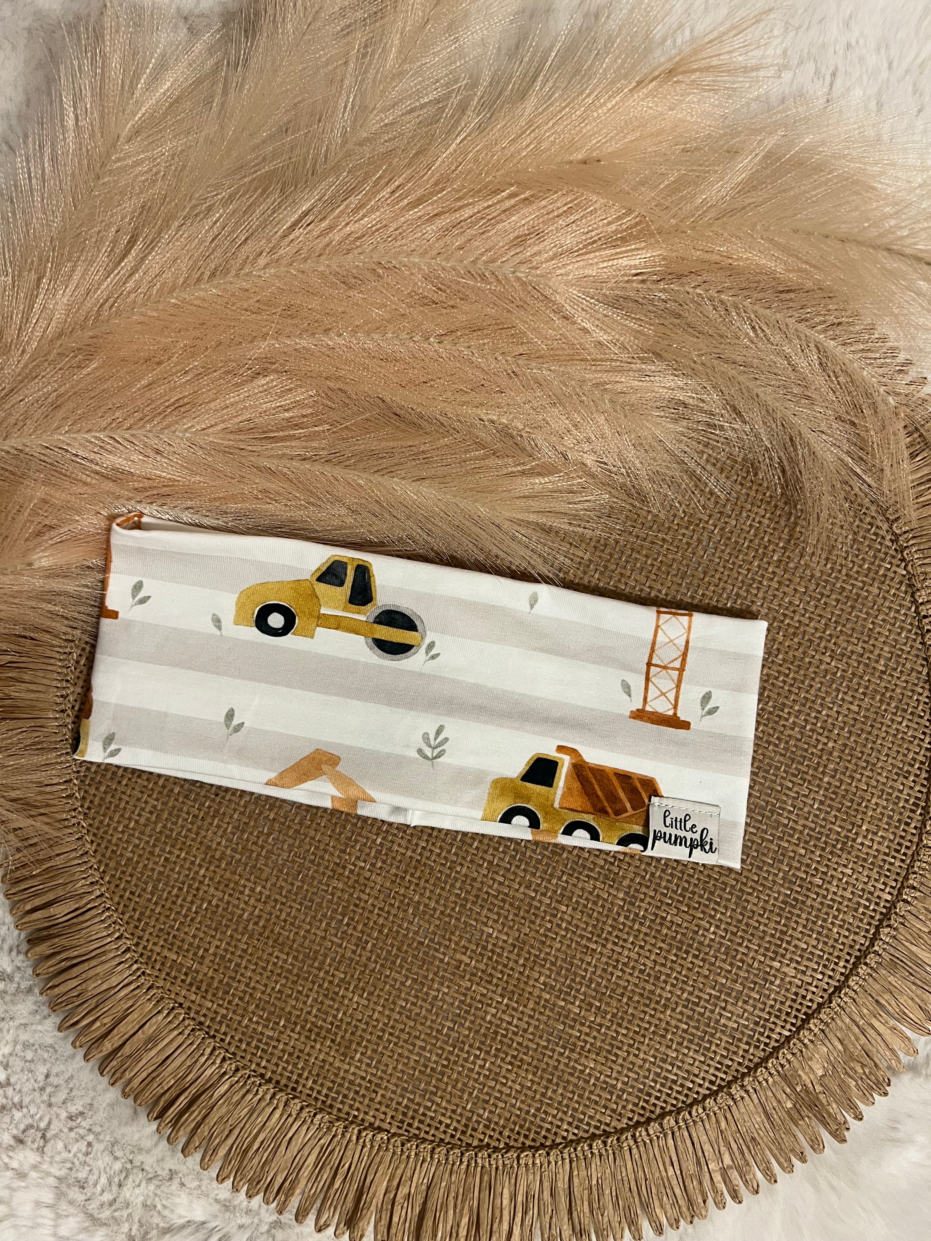 Stirnband Motive Kinder