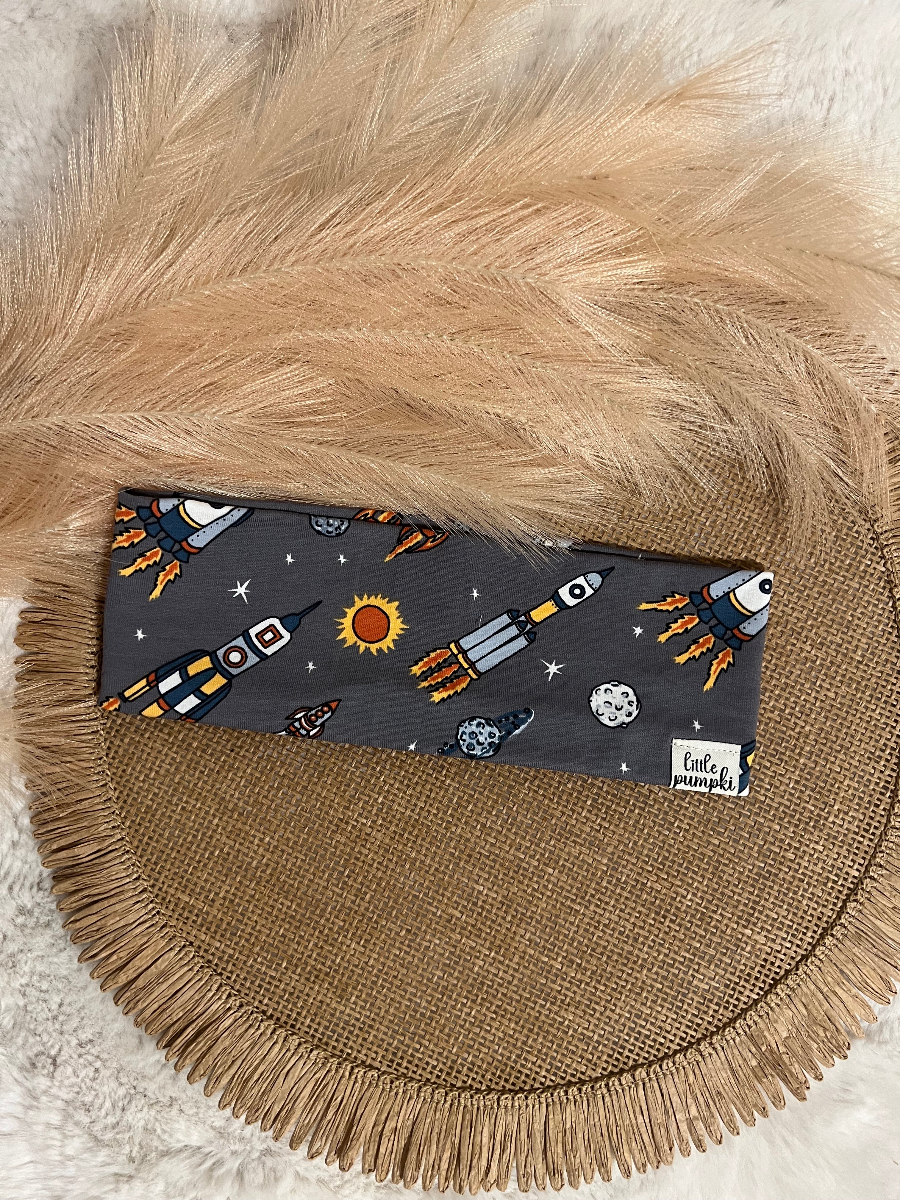 Stirnband Motive Kinder