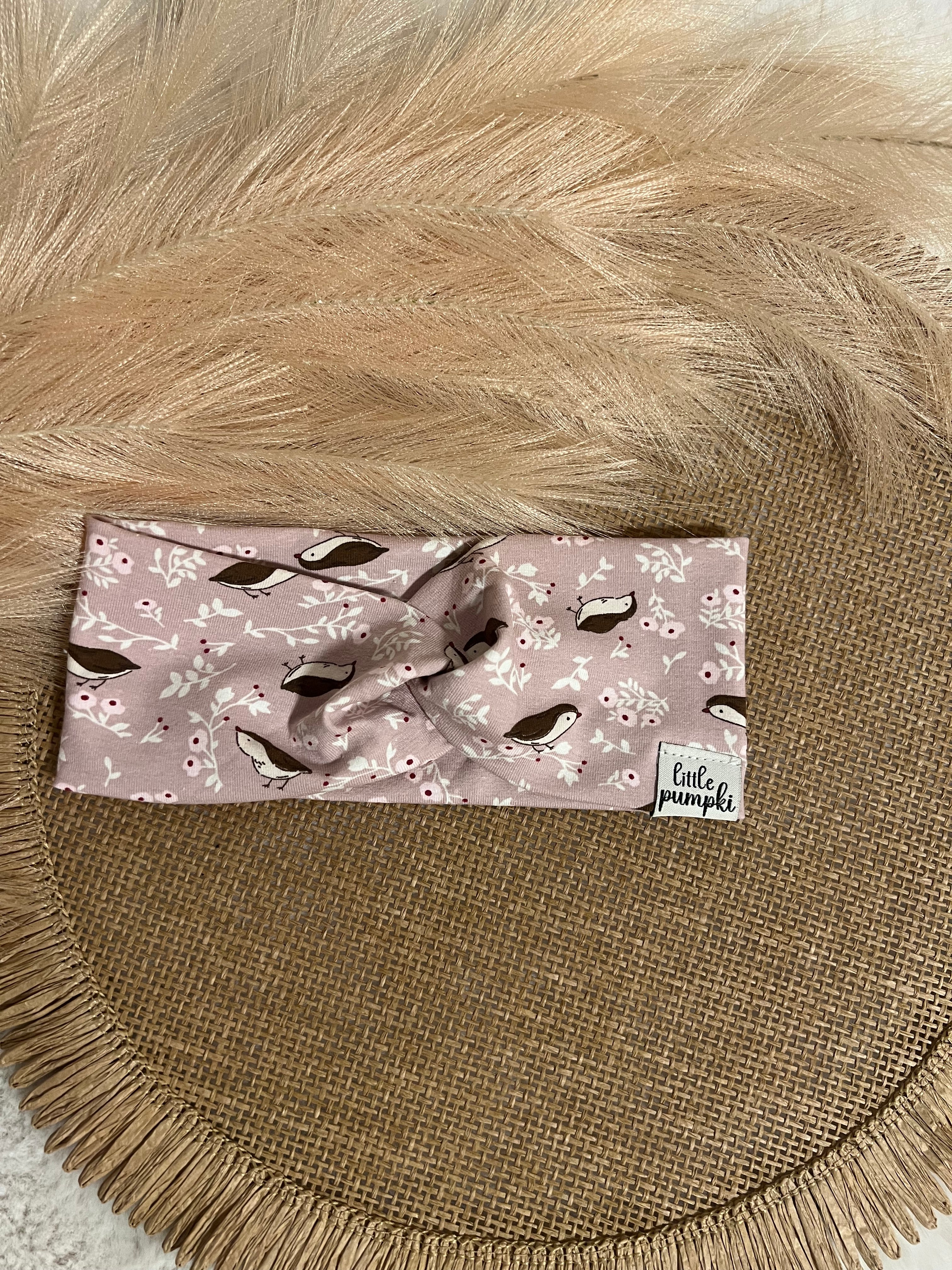 Stirnband Motive Kinder