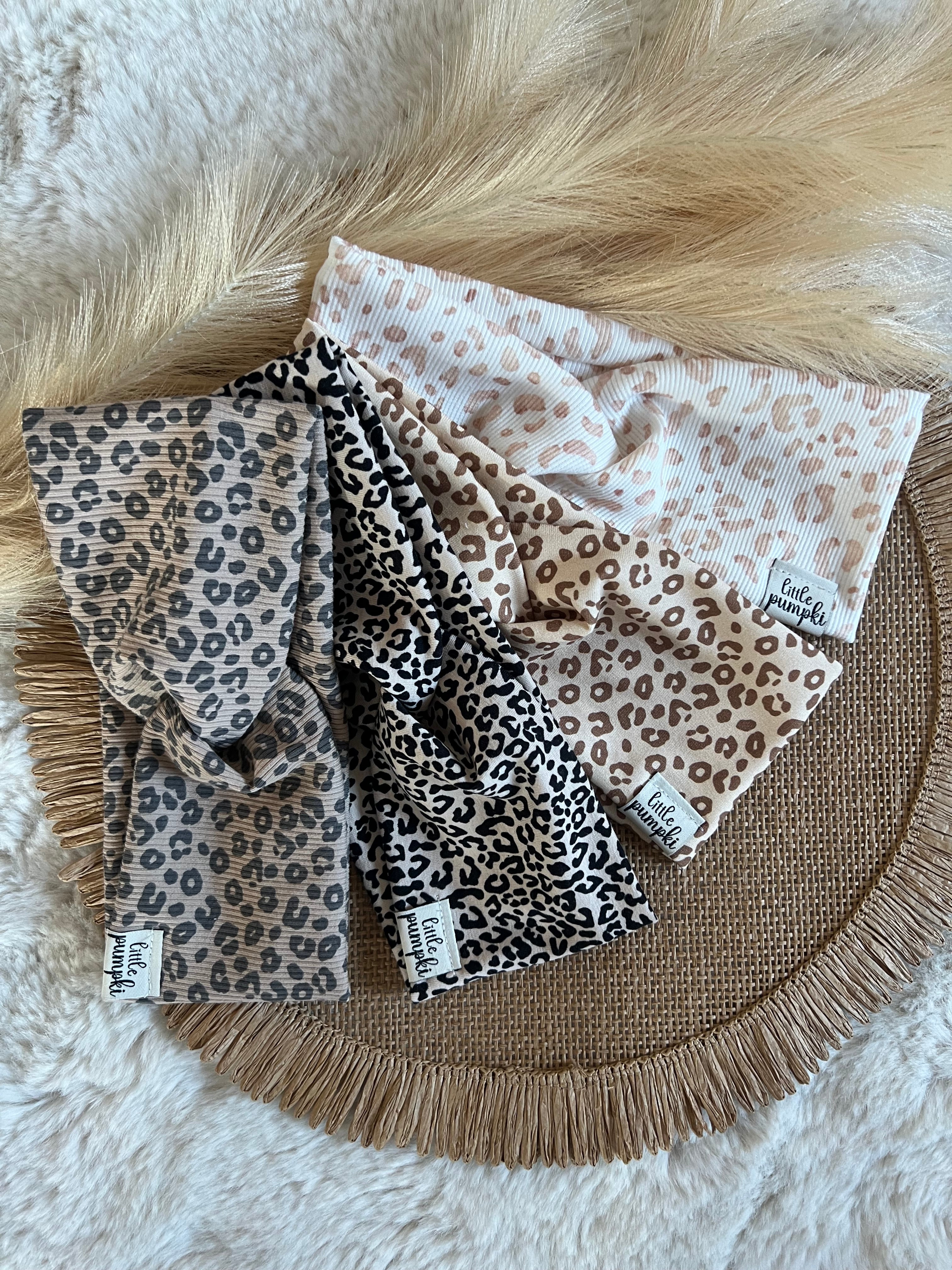 Stirnband Leo Kinder