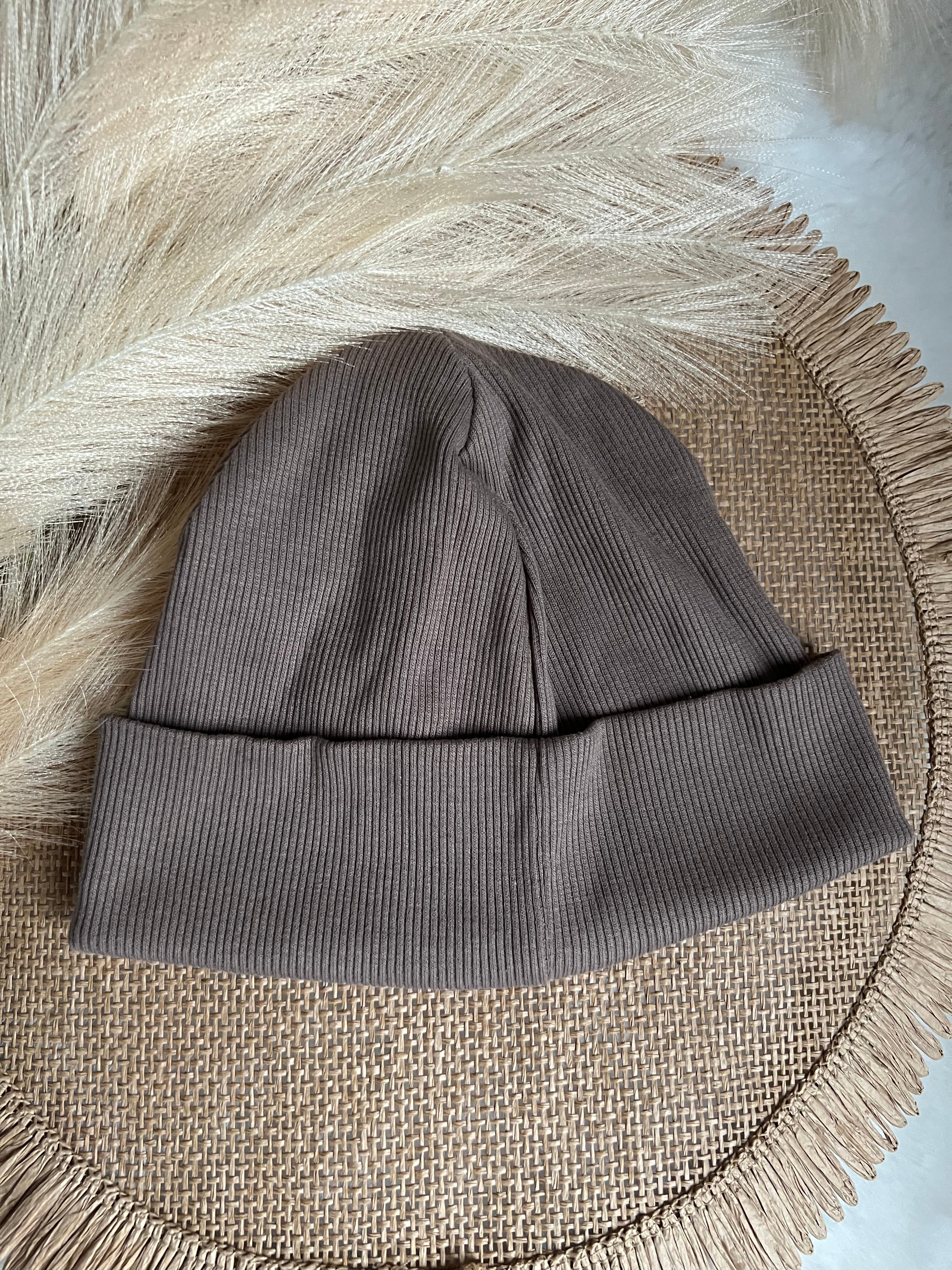 Fredachs Haube mit Herz