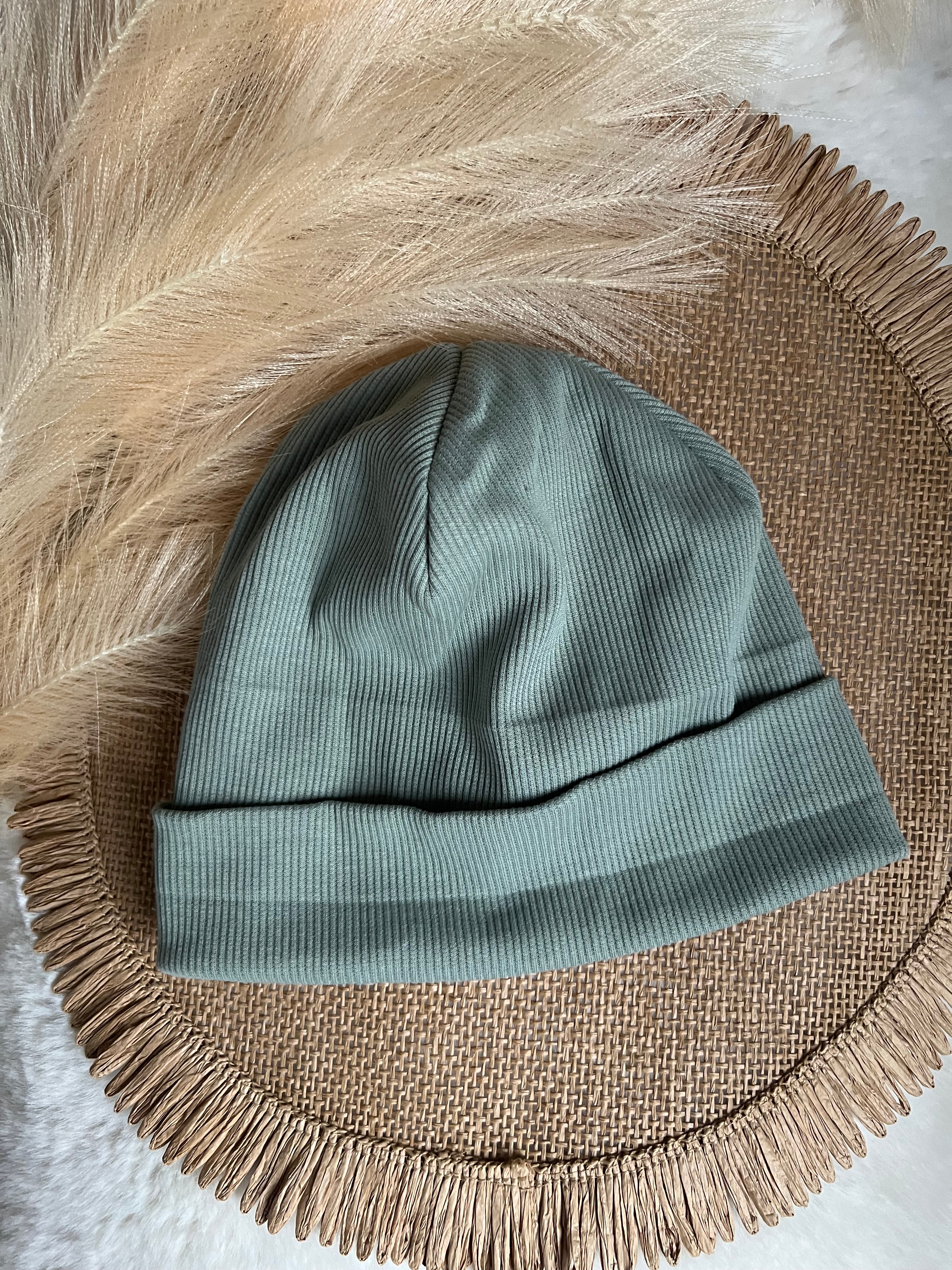 Fredachs Haube mit Herz