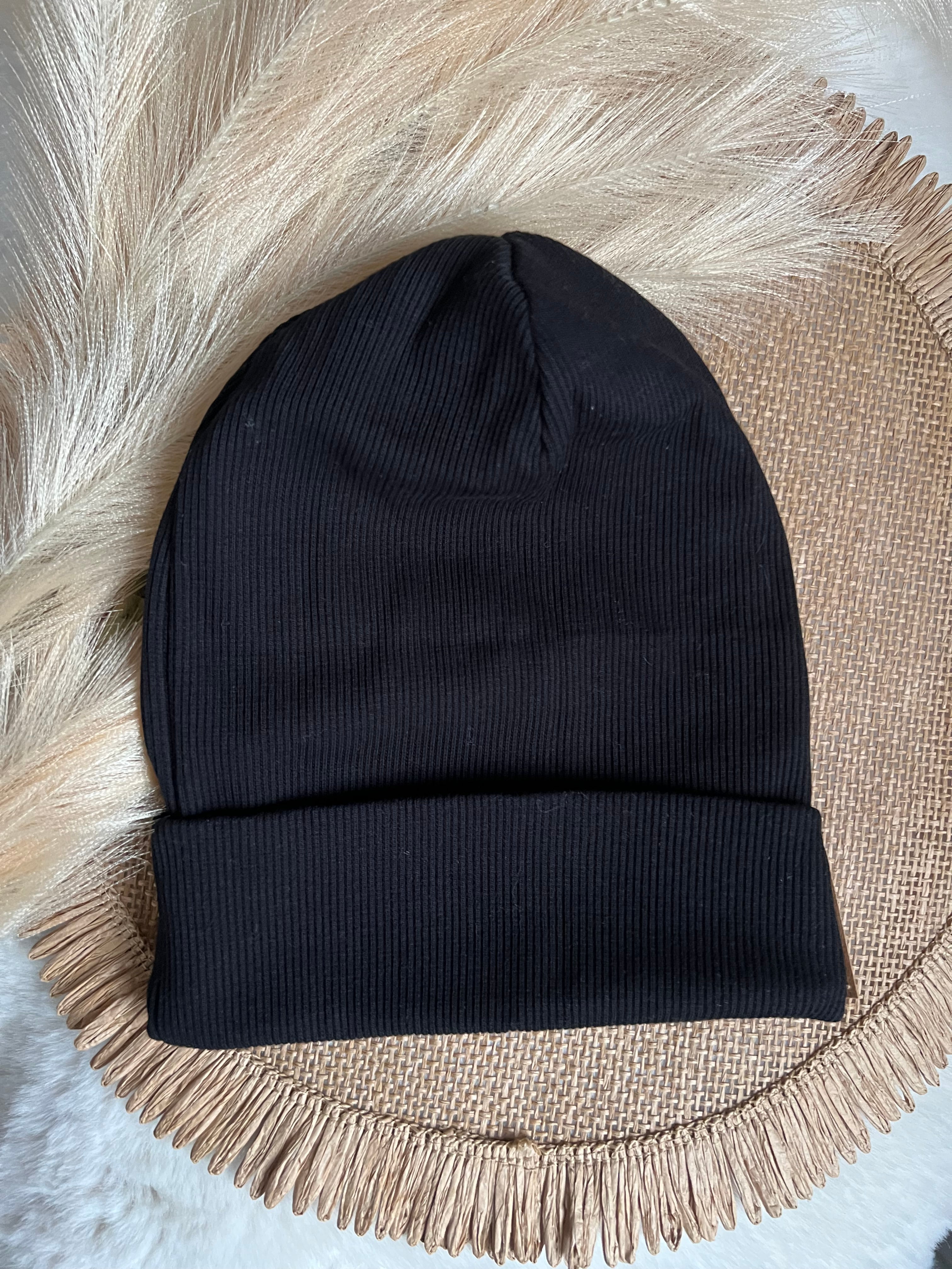 Fredachs Haube mit Herz