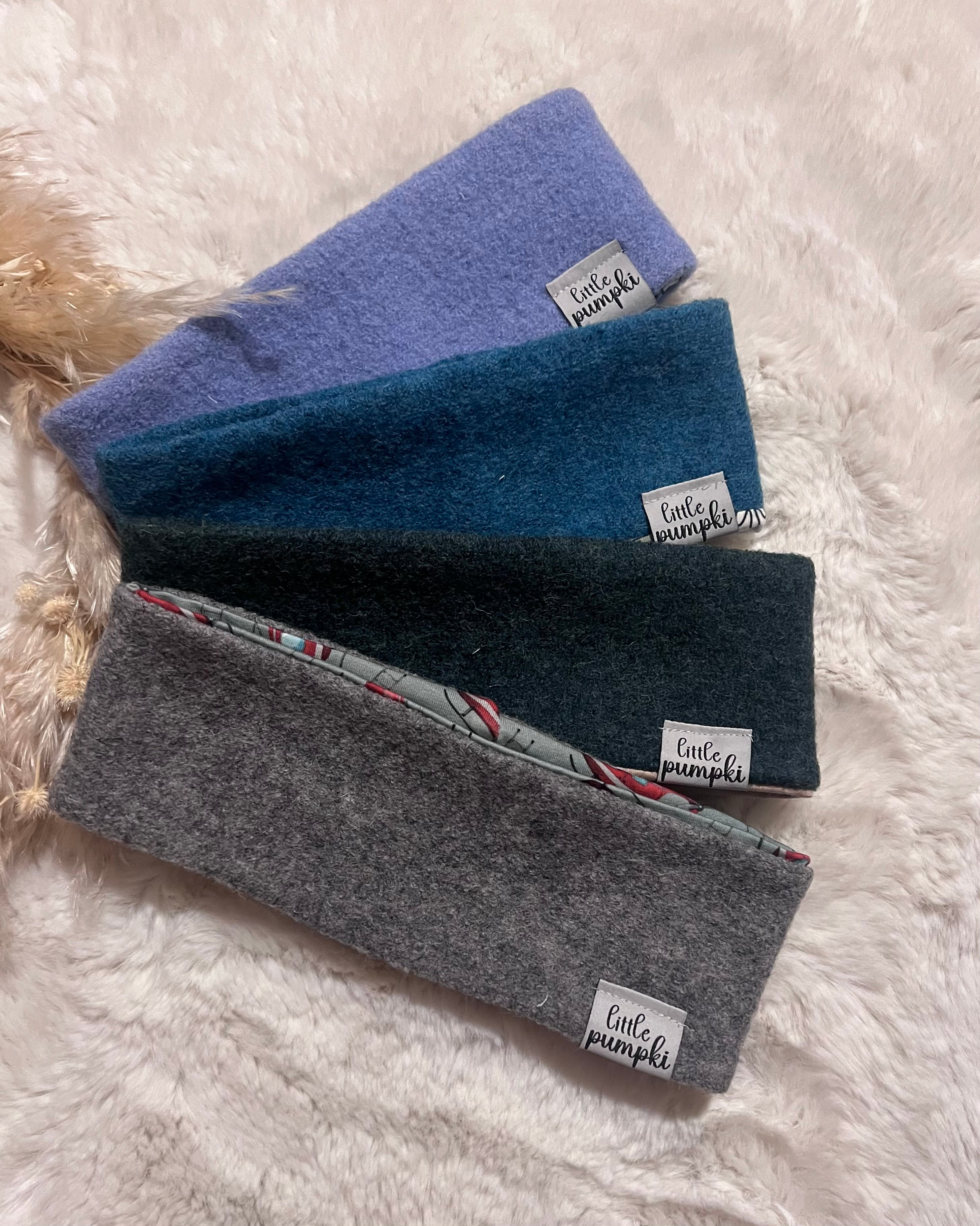 Stirnband Walk Kinder