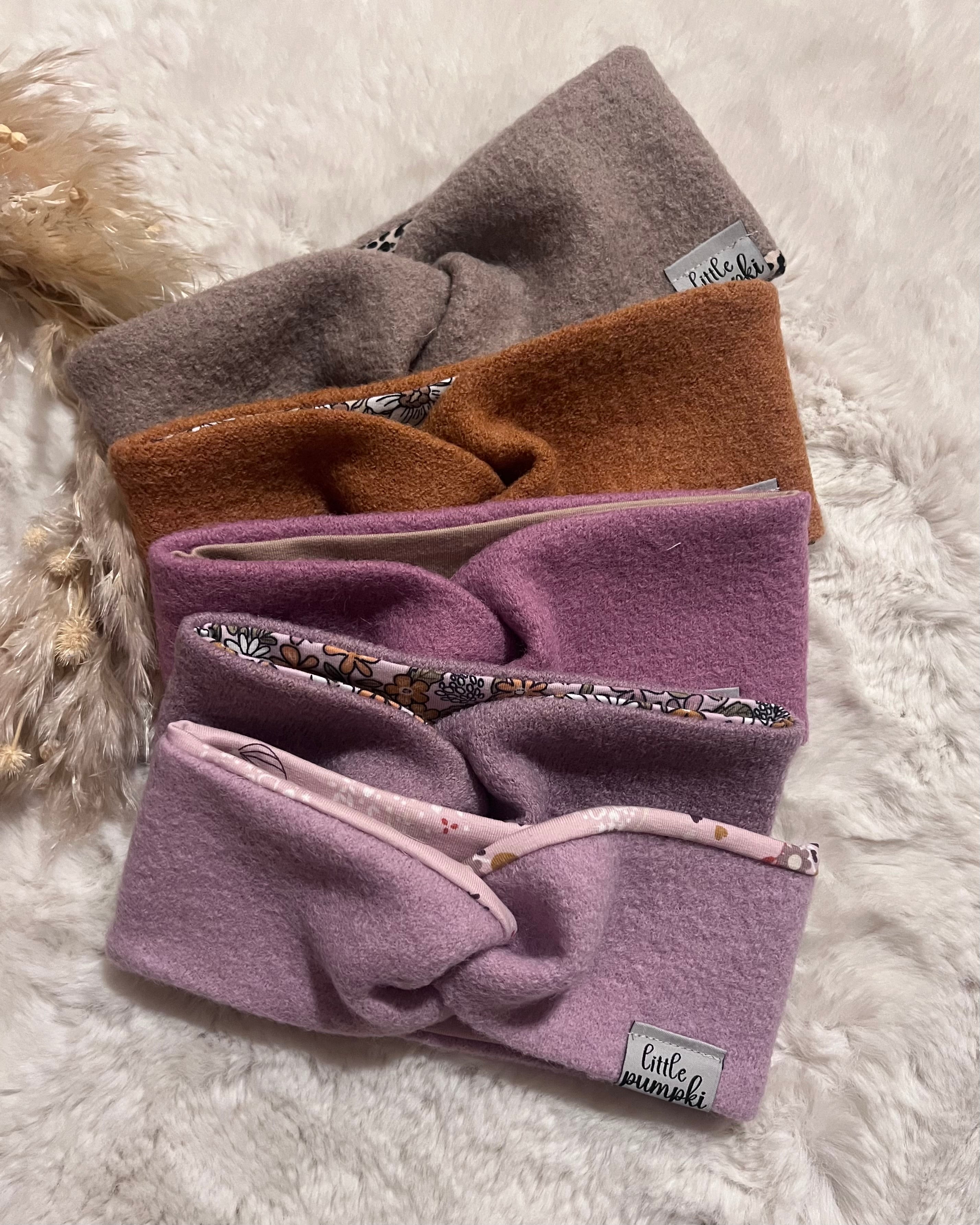 Stirnband Walk Kinder